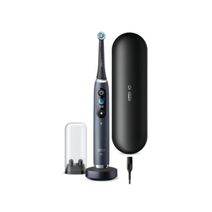 Oral B iO Series 9 Black Zubní kartáček zubní kartáček