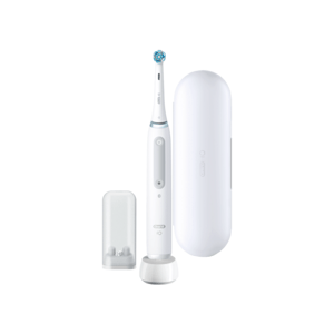 Oral B iO Series 4 White zubní kartáček Elektrický zubní kartáček