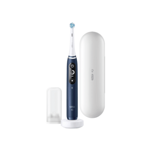 Oral B iO Series 7 Blue Elektrický kartáček