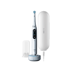 Oral B iO Series 10 White Elektrický kartáček