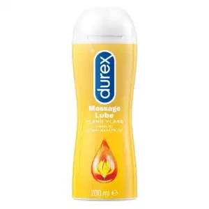 Durex masážní gel Play 2v1 smyslný 200 ml 200 ml