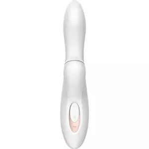 Satisfyer Pro GSpot Rabbit