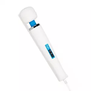 Europe Magic Wand Massager