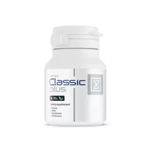 Zerex Klasik PLUS na erekci 36 kapslí