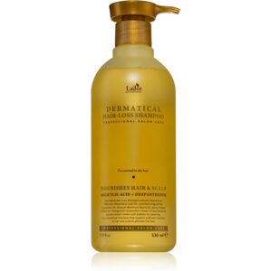 La´dor LA'DOR Šampon proti vypadávání vlasů Dermatical Hair-Loss Shampoo For Thin Hair (530ml)