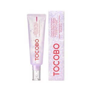 TOCOBO Oční krém Collagen Brightening Gel Eye contour cream (30 ml)