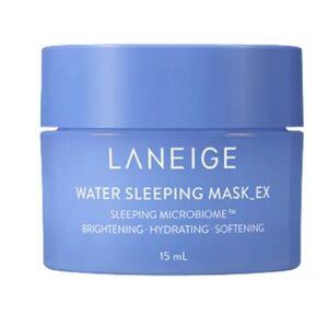 LANEIGE Noční pleťová maska Water Sleeping Mask Mini (15 ml)