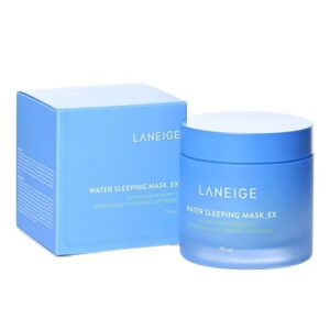 LANEIGE Noční pleťová maska Water Sleeping Mask (70 ml)