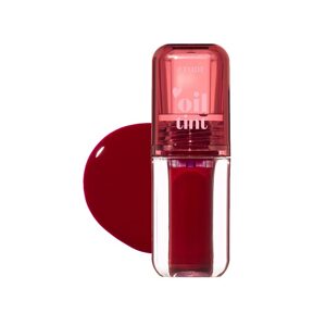 ETUDE Olejový tint na rty Dear Darling Oil Tint #02 Plum Berry