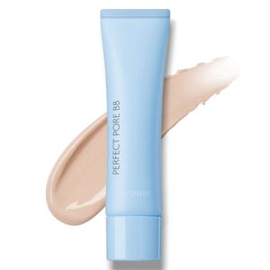 THE SAEM BB krém Saemmul Perfect Pore BB (30 ml) - #01 Light Beige