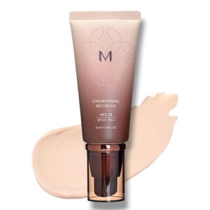 MISSHA BB krém M Choboyang BB Cream (50 ml) - #21 Light Beige