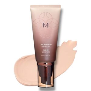 MISSHA BB krém M Choboyang BB Cream (50 ml) - #22 Neutral Beige