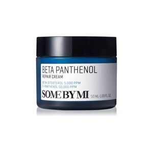 SOME BY MI Hydratační a obnovující pleťový krém Beta Panthenol Repair Cream (50 ml)