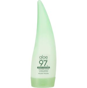 HOLIKA HOLIKA Tělové a pleťové mléko Aloe Natural Formula 97% Soothing Lotion (240 ml)