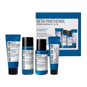 SOME BY MI Sada kosmetiky Beta Panthenol Repair Starter Kit