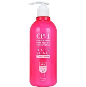 ESTHETIC HOUSE CP-1 Kondicionér 3Seconds Hair Fill-up Conditioner (500 ml)