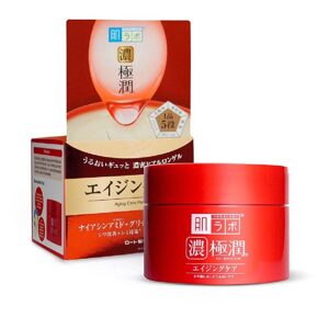 HADA LABO Pleťový gel Gokujyun Firming All in One Gel (100 g)