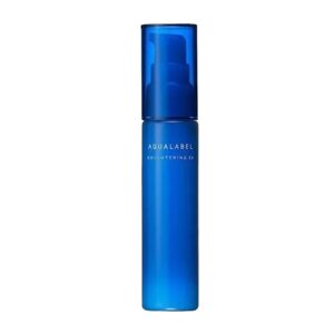 SHISEIDO AQUALABEL Pleťové sérum Brightening EX  (45 ml)