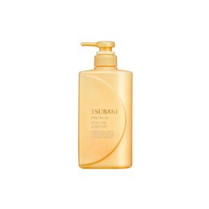 SHISEIDO TSUBAKI Prémiový koncidionér Premium Conditioner Volume & Repair (490ml)