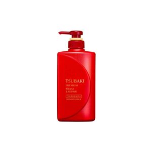 SHISEIDO TSUBAKI Prémiový kondicionér Premium Conditioner Moist & Repair (490 ml)