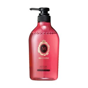 SHISEIDO Šampon Ma Chérie Shampoo EX Moisture (450 ml)