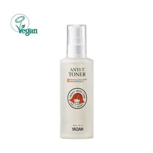 YADAH Zklidňující toner ANTI-T Toner (100ml)