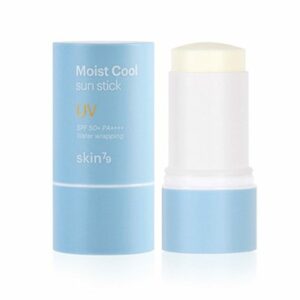 SKIN79 Opalovací tyčinka Water Wrapping Moist Cool Sun Stick SPF50+ PA++++ (23g)