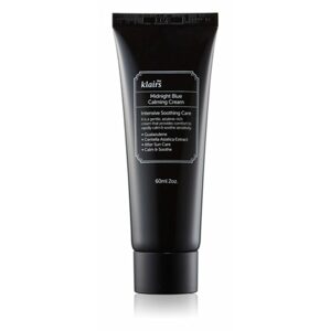 KLAIRS Pleťový krém Midnight Blue Calming Cream (60ml)