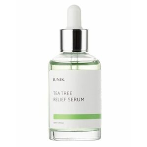 iUNIK Serum Tea Tree Relief Serum (50ml)