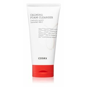 COSRX Čistící pěna AC Collection Calming Foam Cleanser  (150 ml)