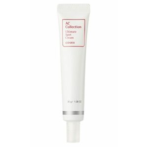 COSRX Ošetřující krém AC Collection Ultimate Spot Cream (30 g)