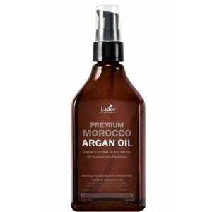 La´dor LA'DOR Prémiový arganový olej z Maroka Premium Morocco Argan Oil (100 ml)