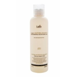 La´dor LA'DOR Přírodní antioxidační šampon TripleX3 Natural Shampoo (150ml)