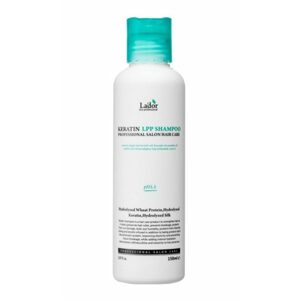 La´dor LA'DOR Šampon s keratinem - Keratin LPP Shampoo (150ml)