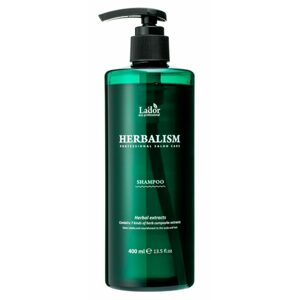 La´dor LA'DOR Prémiový šampon proti vypadávání vlasů Herbalism Shampoo (400ml)