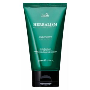 La´dor LA'DOR Reparační kúra na vlasy Herbalism Treatment (150 ml)