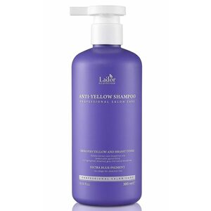 La´dor LA'DOR Tónovací šampon pro blond vlasy Anti-Yellow Shampoo (300ml)