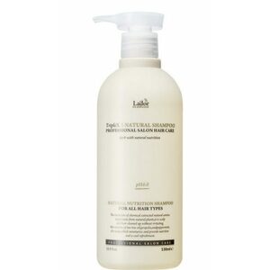 La´dor LA'DOR Přírodní antioxidační šampon TripleX3 Natural Shampoo (530ml)