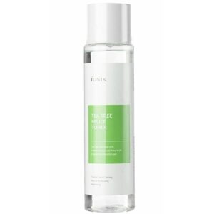 iUNIK Zklidňující tonikum Tea Tree Relief Toner (200 ml)