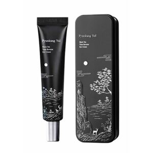 PYUNKANG YUL Oční omlazující krém Black Tea Time Reverse Eye Cream (25 ml)