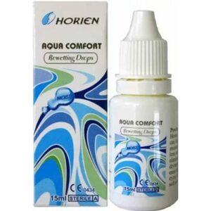 Horien Kapky Horien (15 ml)