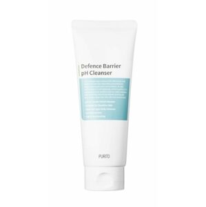 PURITO Čistící gel Defence Barrier pH Cleanser (150ml)