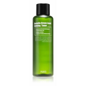 PURITO Zklidňující hydratační toner Centella Green Level Calming Toner (200ml)