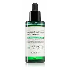 SOME BY MI Sérum AHA BHA PHA 30 Days Miracle Serum (50 ml)