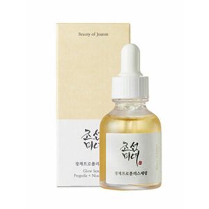 BEAUTY OF JOSEON Přírodní sérum Glow Serum: Propolis + Niacinamide (30 ml)