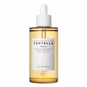 SKIN1004 Zklidňující ampule Madagascar Centella Ampoule (100 ml)