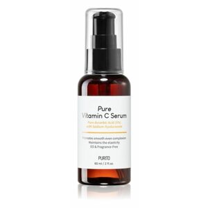 PURITO Rozjasňující sérum Pure Vitamin C Serum (60 ml)