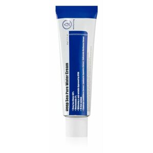 PURITO Hydratační krém Deep Sea Pure Water Cream (50 g)