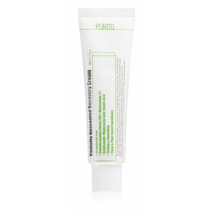 PURITO Regenerační pleťový krém Centella Unscented Recovery Cream (50 ml)