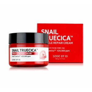 SOME BY MI Pleťový krém Snail Truecica Miracle Repair Cream (60 g)